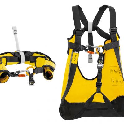 Petzl Thales EVAC Triangle