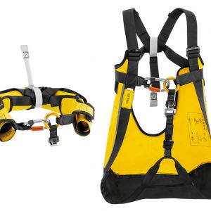 Petzl Thales EVAC Triangle