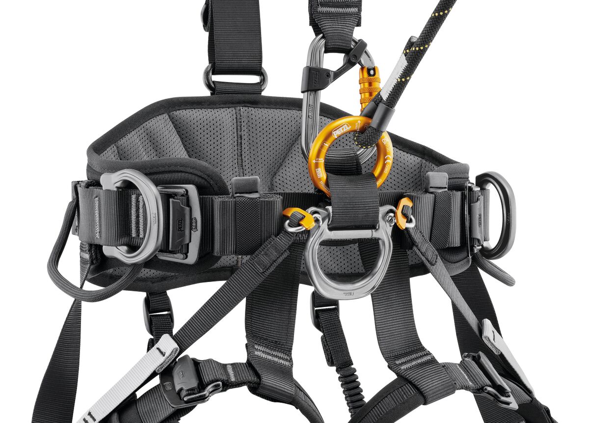 Petzl AVAO® International Version