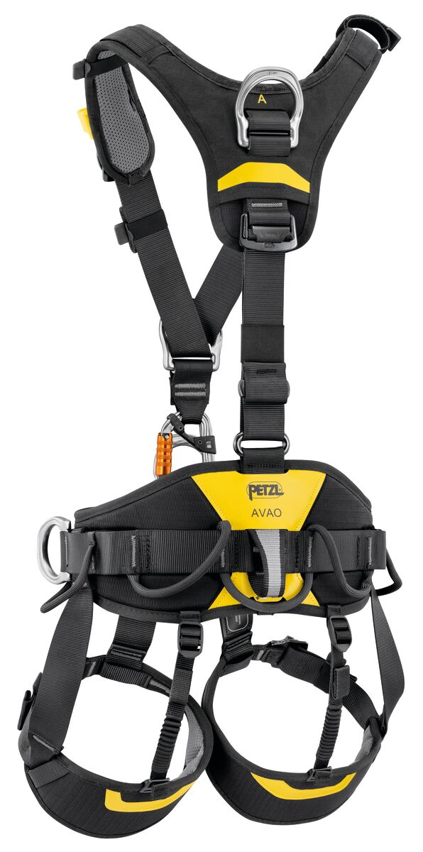 Petzl AVAO® International Version