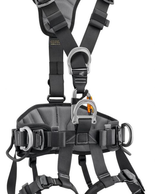 Petzl AVAO® International Version