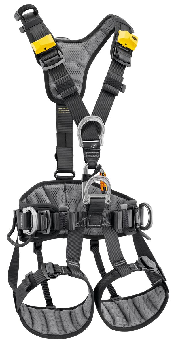 Petzl AVAO® International Version