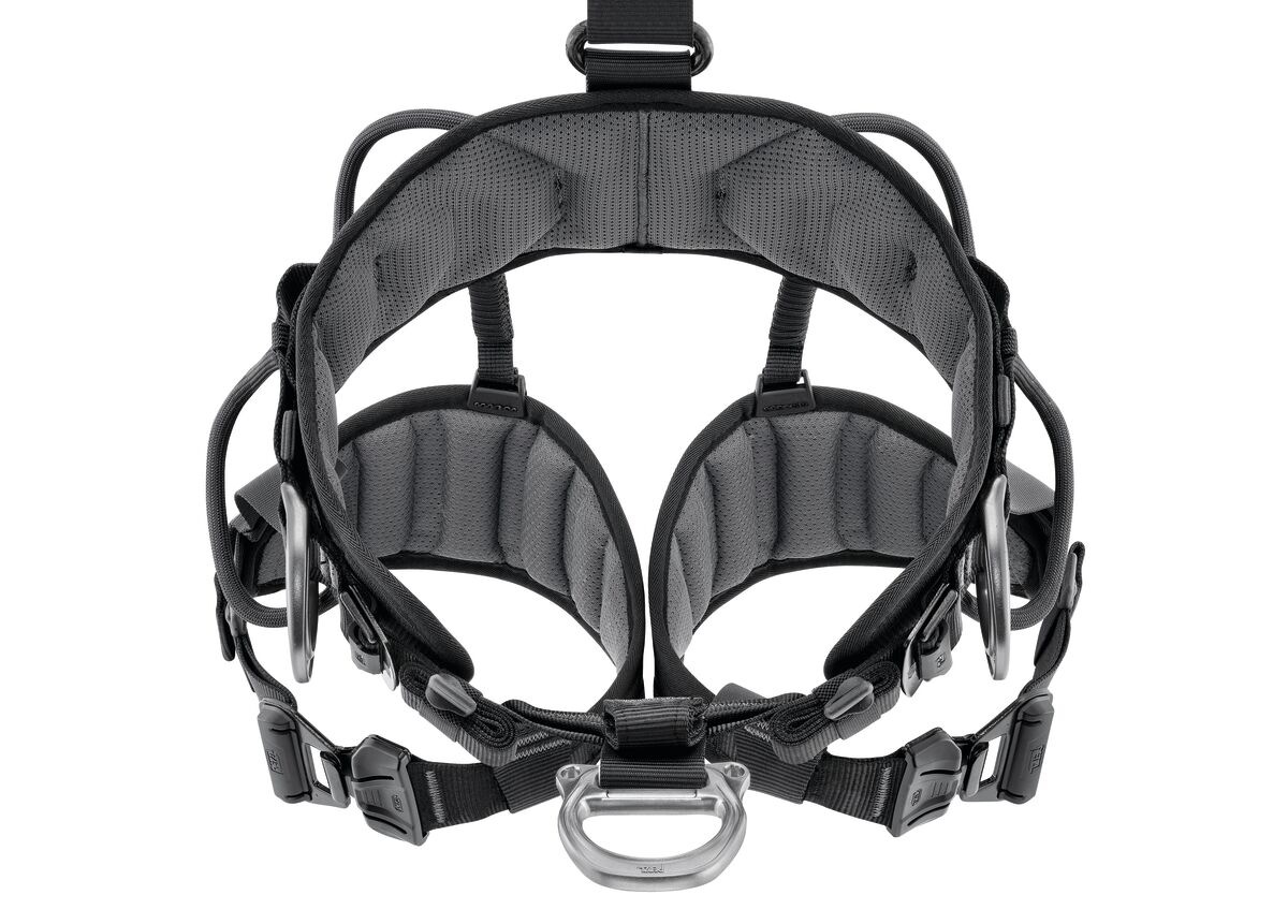 Petzl AVAO® FAST International Version