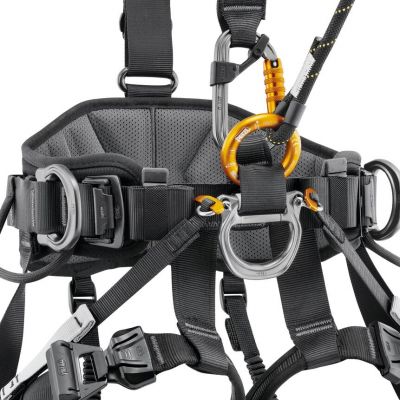 Petzl AVAO® FAST International Version
