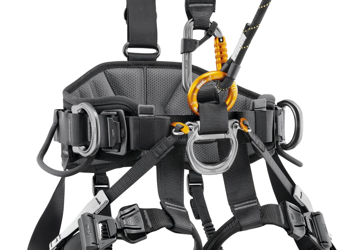 Petzl AVAO® FAST International Version