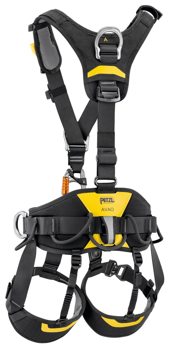 Petzl AVAO® FAST International Version