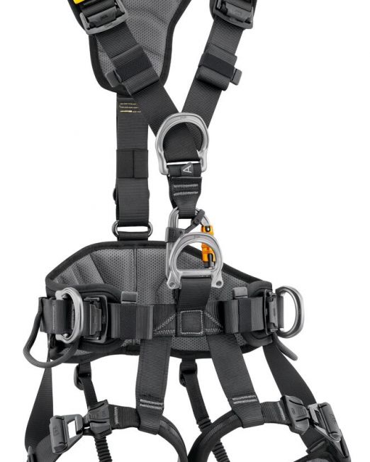 Petzl AVAO® FAST International Version