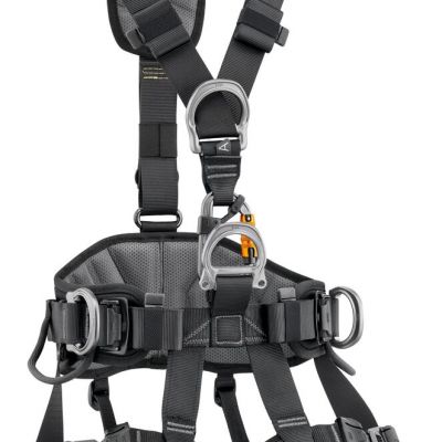 Petzl AVAO® FAST International Version