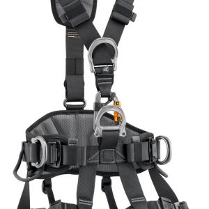 Petzl AVAO® FAST International Version