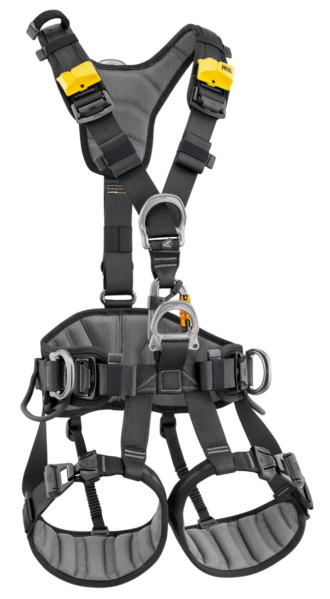 Petzl AVAO® FAST International Version