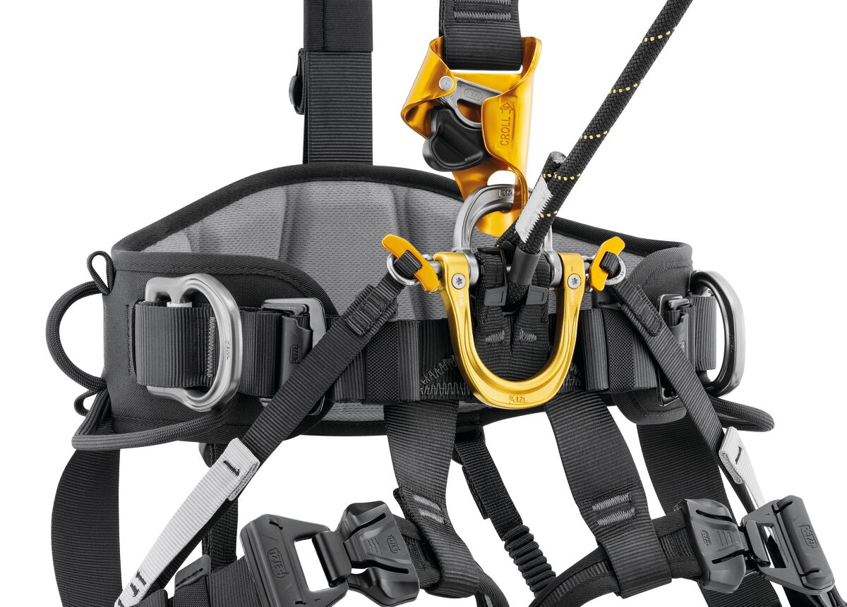 Petzl ASTRO® International Version - Rock N Rescue