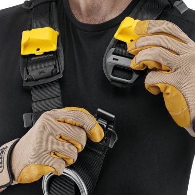 Petzl ASTRO® International Version
