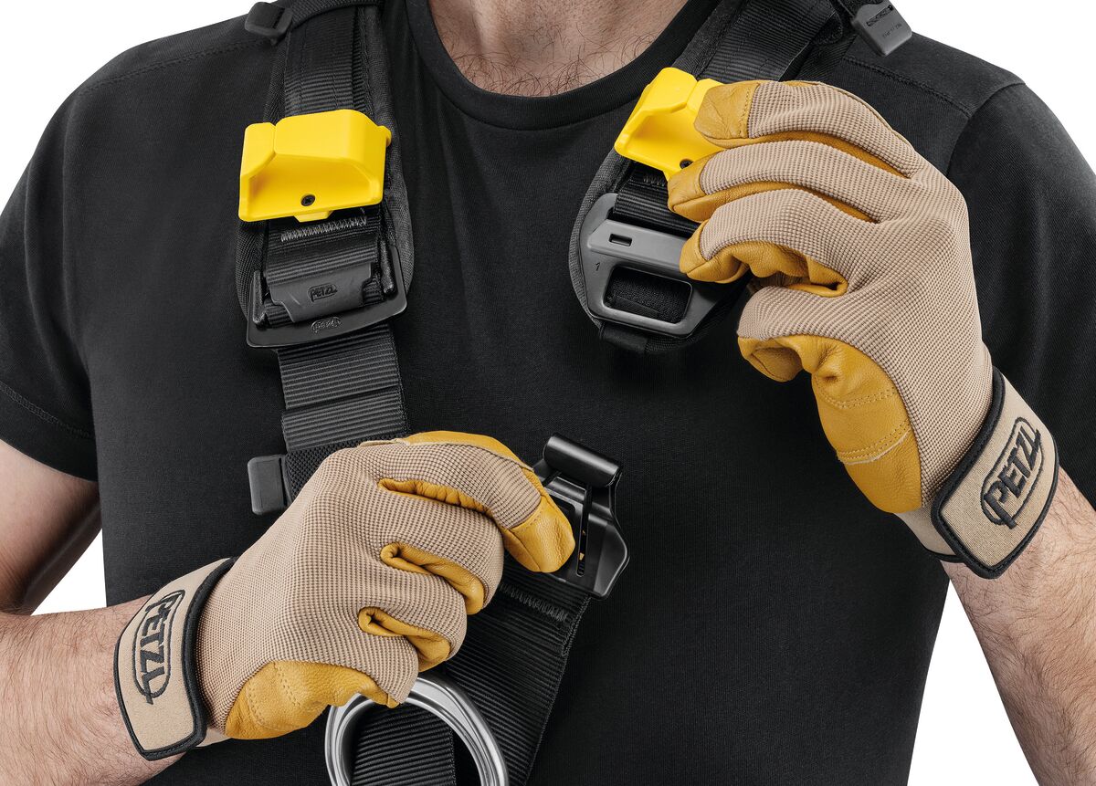 Petzl ASTRO® International Version