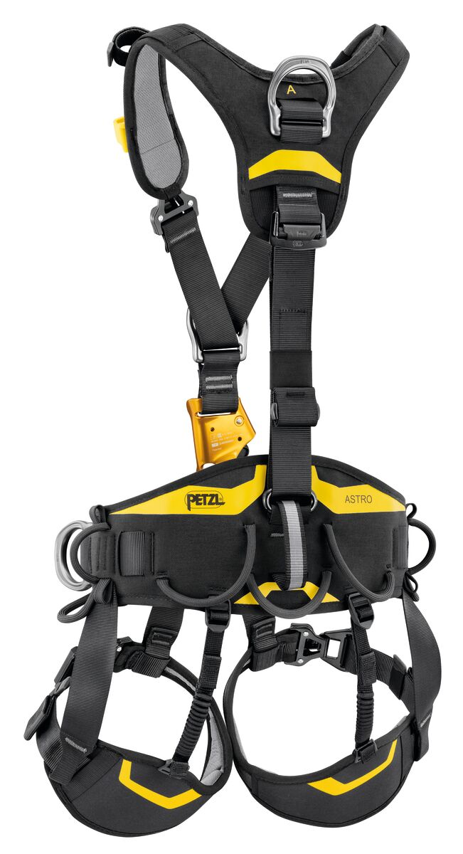 ASTRO astro アストロ　シーグリ Petzl ASTRO® International Version - Rock N Rescue