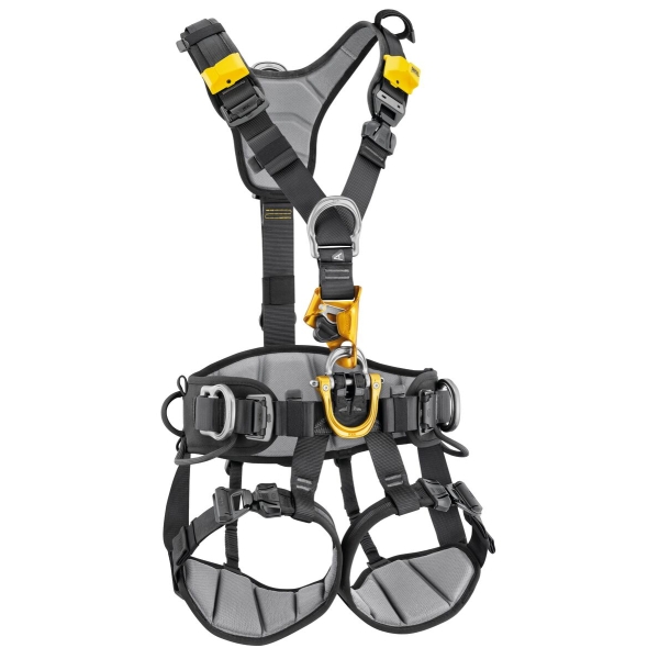 Petzl ASTRO® International Version