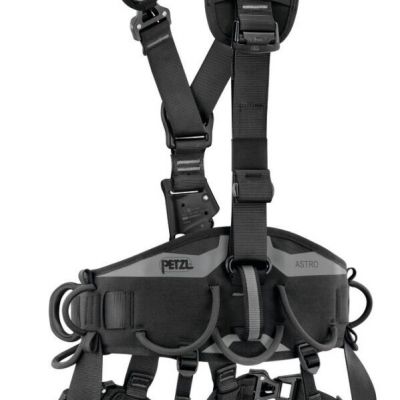 Petzl ASTRO® International Version