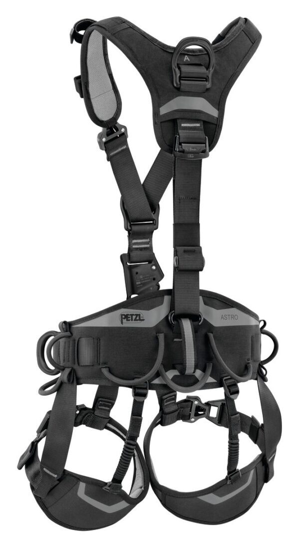 Petzl ASTRO® International Version