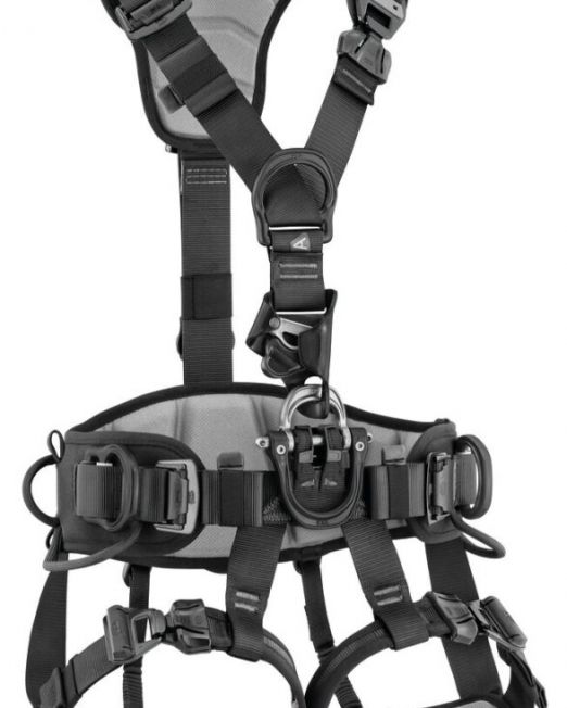 Petzl ASTRO® International Version