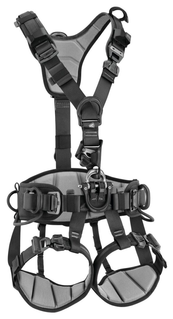 Petzl ASTRO® International Version