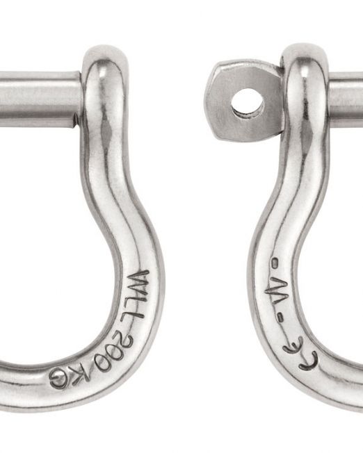 Petzl Shackles