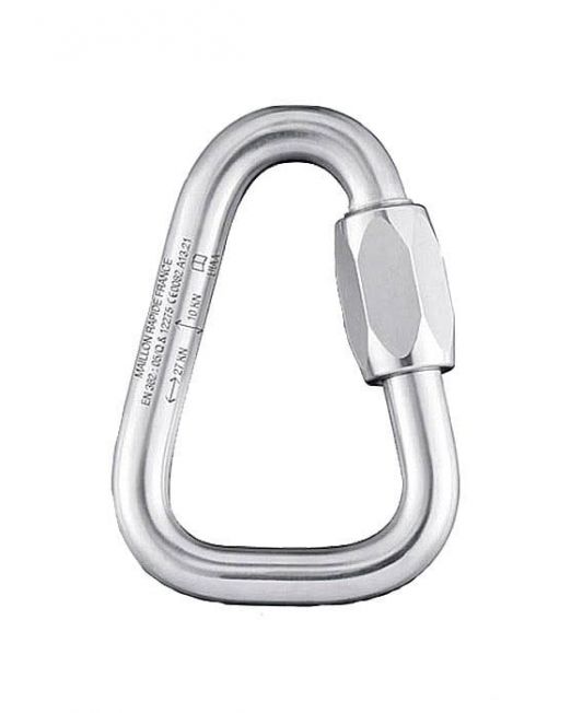 Maillon Rapide Delta Screw Links