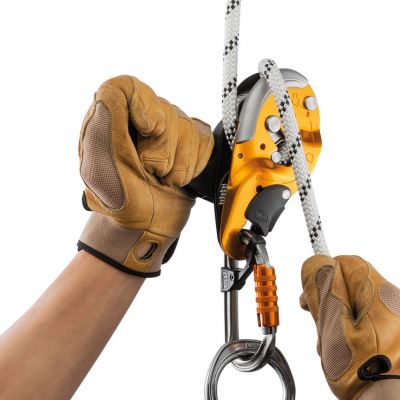 Petzl I’D Small