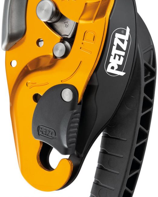 Petzl I'D Small