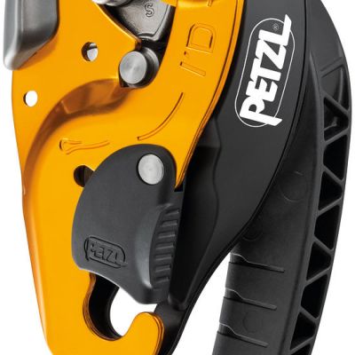 Petzl I’D Small