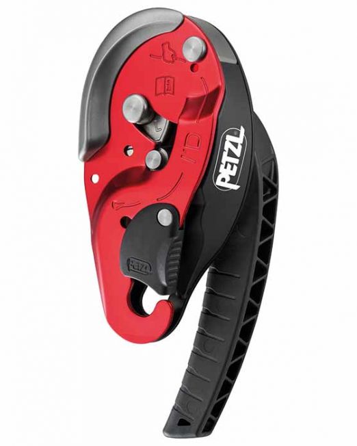 Petzl I'D Large