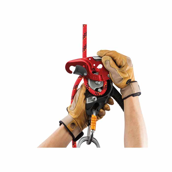 Petzl I’D Large
