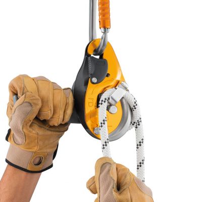 Petzl I’D® EVAC