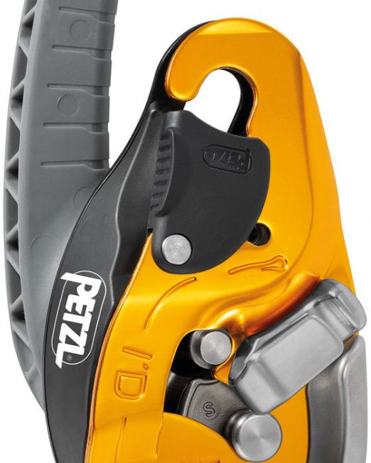 Petzl I’D® EVAC