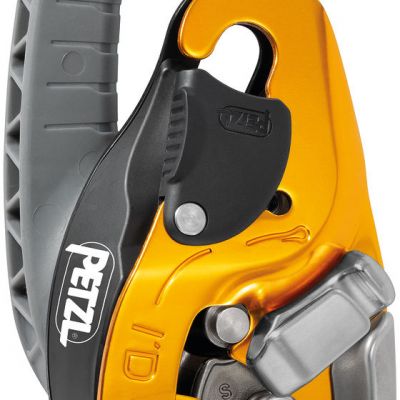 Petzl I’D® EVAC