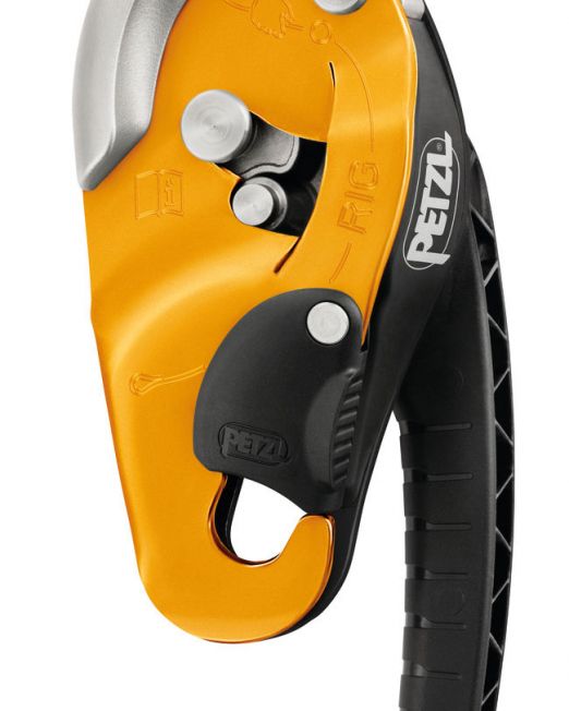 Petzl Rig