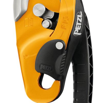 Petzl Rig