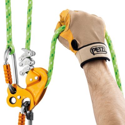 Petzl ZIGZAG®