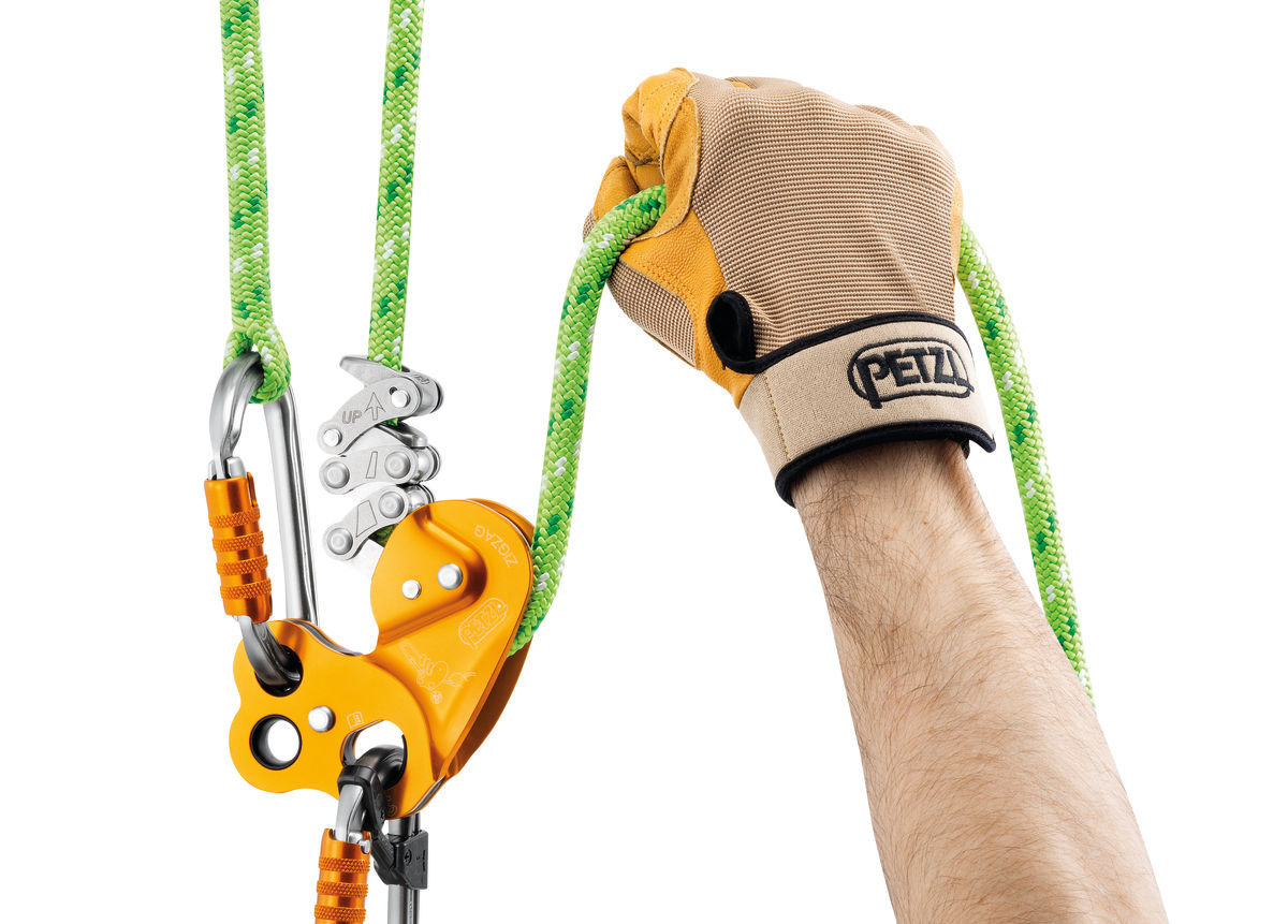 Petzl ZIGZAG®