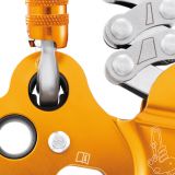 Petzl ZIGZAG®