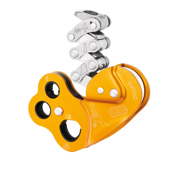 Petzl ZIGZAG®