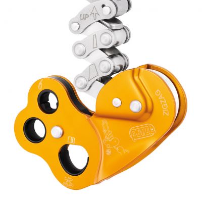 Petzl ZIGZAG®