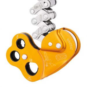 Petzl ZIGZAG®