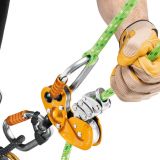 Petzl ZIGZAG® PLUS