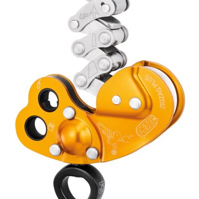 RNA ZigZag Plus Arborist Climbing Kit