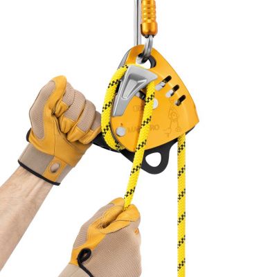 Petzl MAESTRO® S