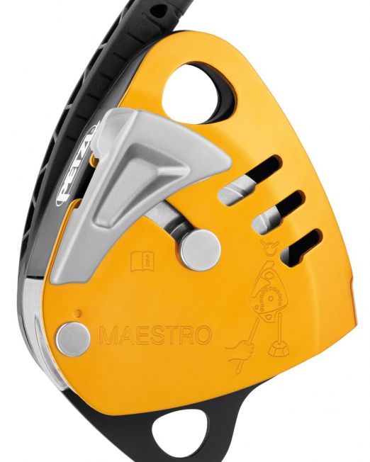 Petzl MAESTRO® S
