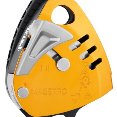 Petzl MAESTRO® S