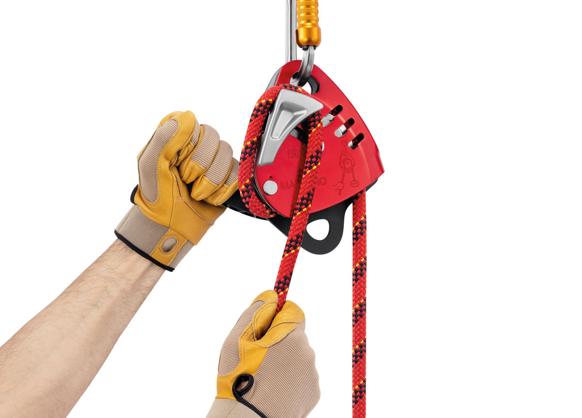 Petzl MAESTRO® L