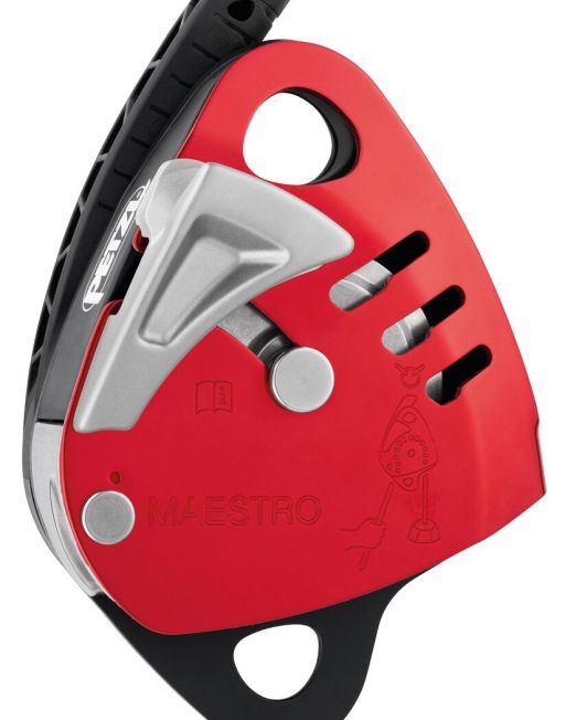 Petzl MAESTRO® L