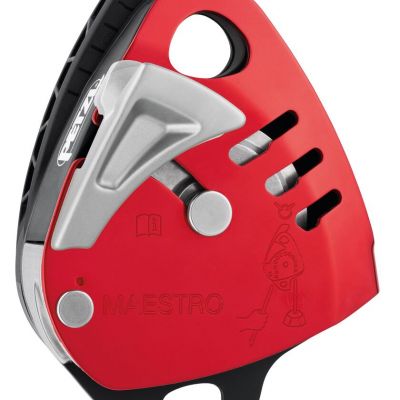 Petzl MAESTRO® L