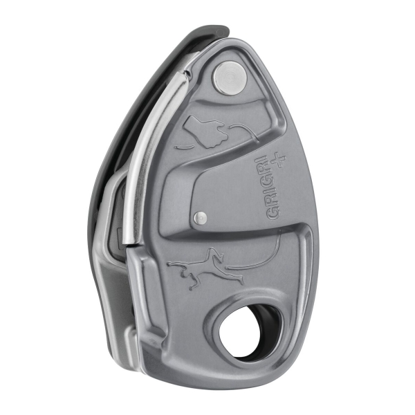 Petzl GRIGRI® + Belay Device